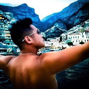 Meet your Posher, Mickey